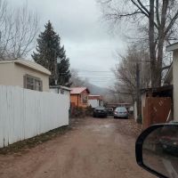 Storm King Mobile Home Park ico