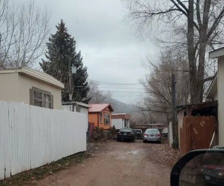 Storm King Mobile Home Park