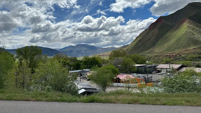 Storm King Mobile Home Park Picture 2