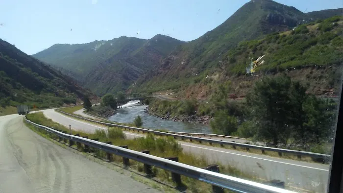 Storm King Mobile Home Park Picture 6