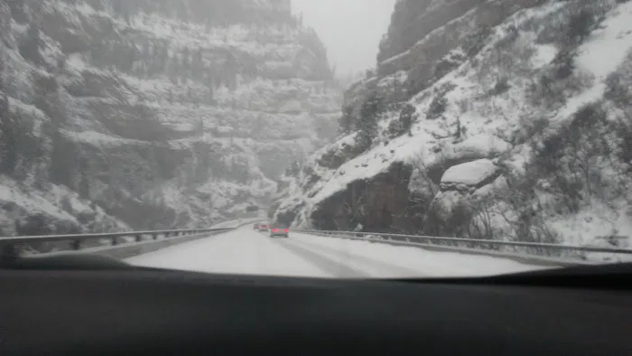 Storm King Mobile Home Park Picture 5