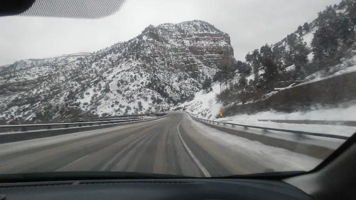 Storm King Mobile Home Park Picture 9