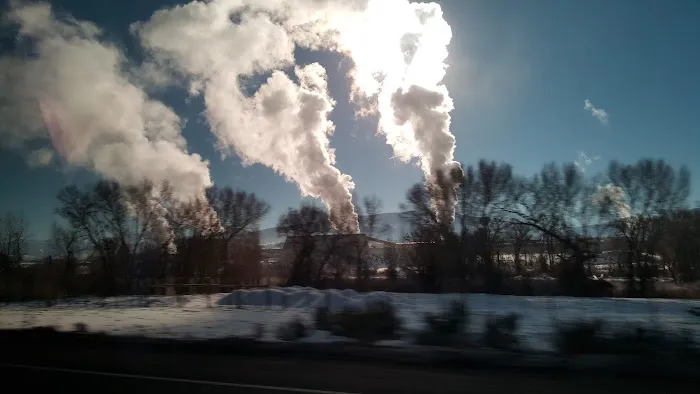 Riverview Mobile Home Park Picture 3