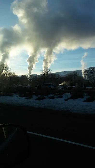 Riverview Mobile Home Park Picture 8