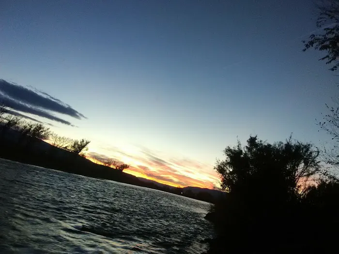 Heron's Nest RV Park & Camp Picture 2