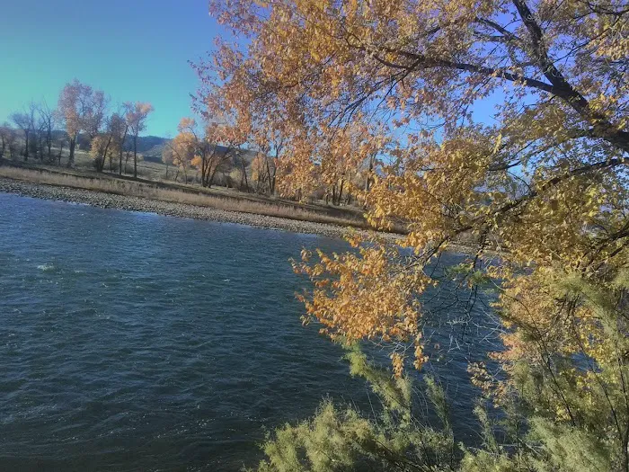 Heron's Nest RV Park & Camp Picture 1