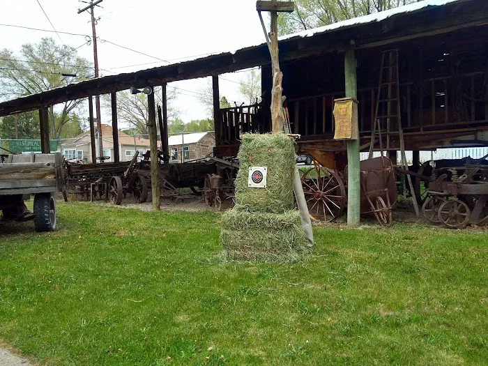 Heron's Nest RV Park & Camp Picture 3