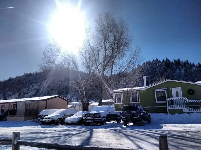 Eagle River Village Picture 3