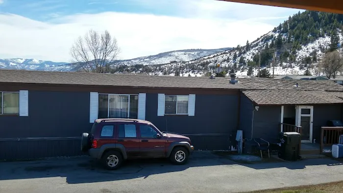 Eagle River Village Picture 1