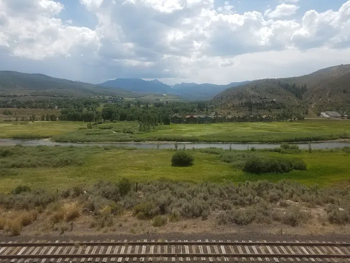 Eagle River Village Picture 5