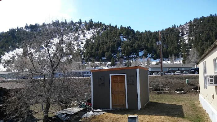 Eagle River Village Picture 10
