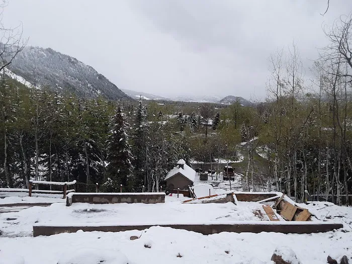Cottonwood Springs Park Picture 1