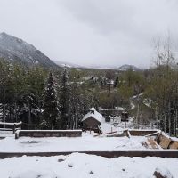 Cottonwood Springs Park ico