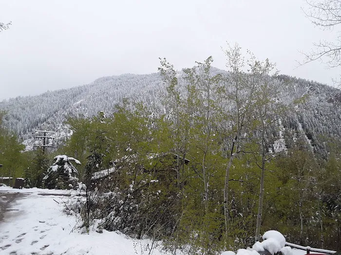 Cottonwood Springs Park Picture 5
