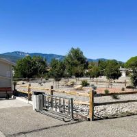 King's Crown Mobile Home Park ico