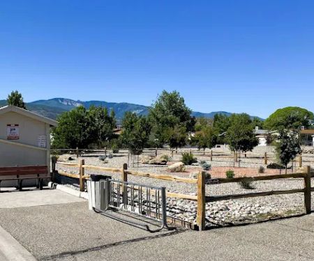 King's Crown Mobile Home Park