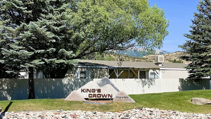 King's Crown Mobile Home Park Picture 5