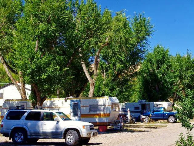 Shady Lane RV Park Picture 4