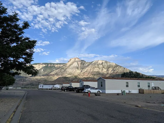 Saddleback RV Resort Picture 2
