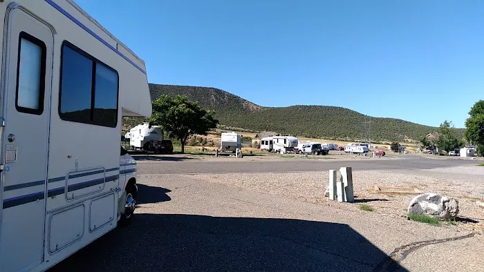 Saddleback RV Resort Picture 1