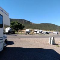 Saddleback RV Resort ico