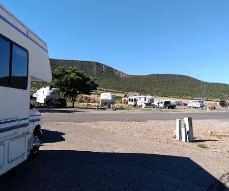Saddleback RV Resort