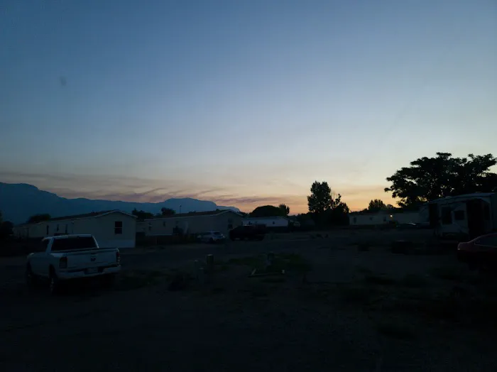 Saddleback RV Resort Picture 4