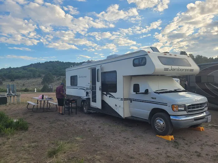 Saddleback RV Resort Picture 9