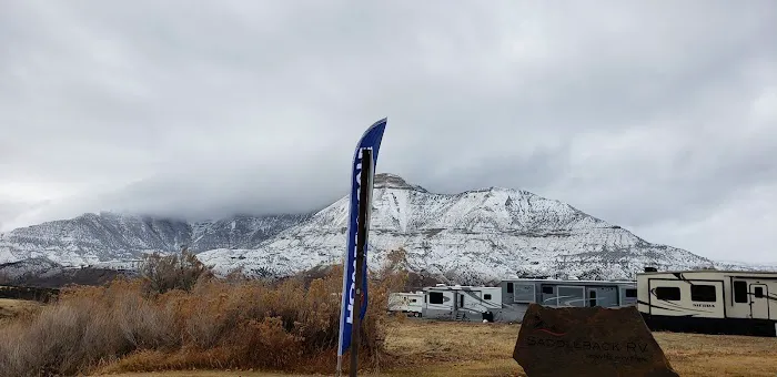 Saddleback RV Resort Picture 8