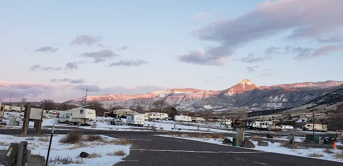 Saddleback RV Resort Picture 10