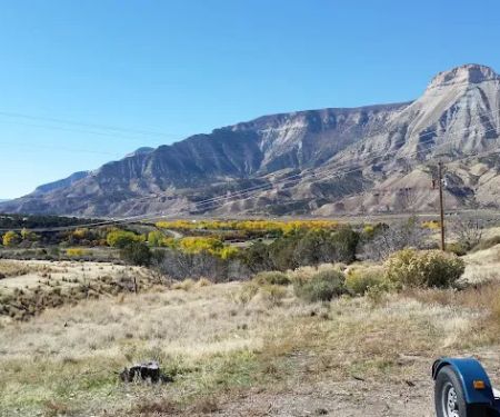 Saddleback Village Manufactured Home Community