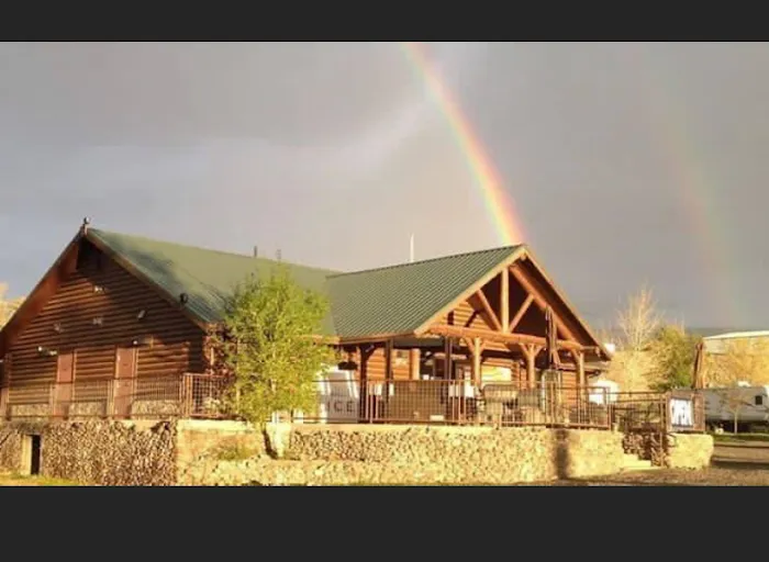 Grand Mesa RV Park Picture 2
