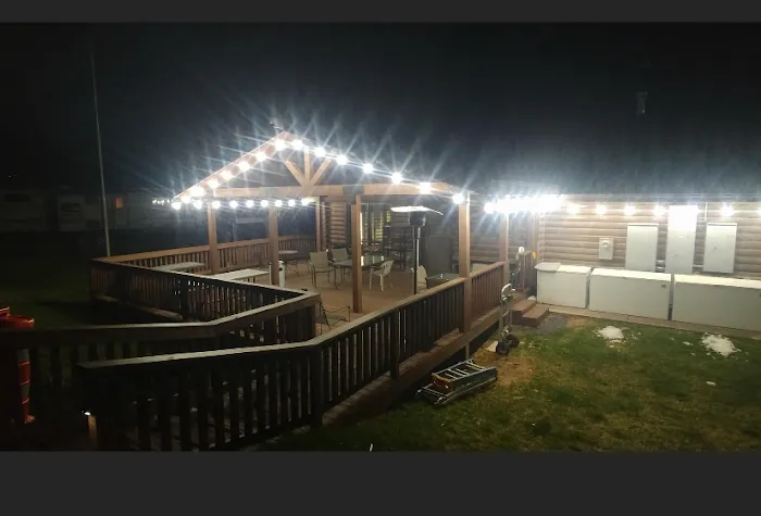 Grand Mesa RV Park Picture 3