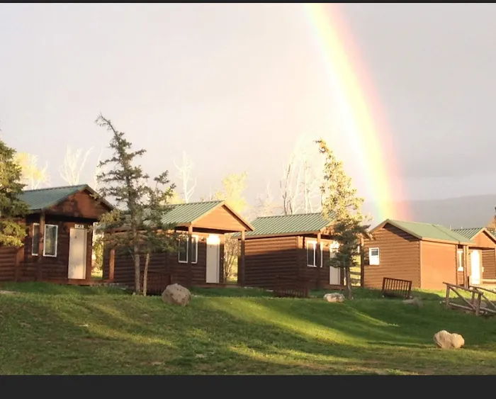Grand Mesa RV Park Picture 1