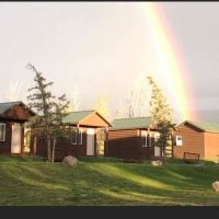 Grand Mesa RV Park ico