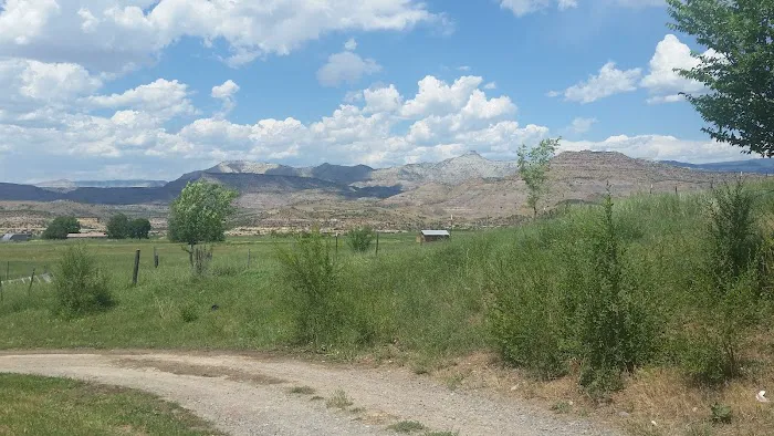 Grand Mesa RV Park Picture 7