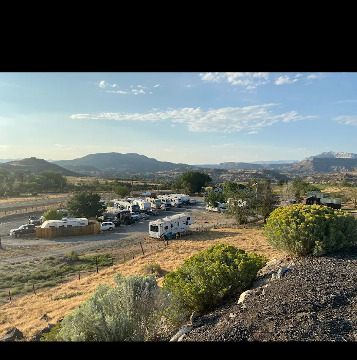 Grand Mesa RV Park Picture 6