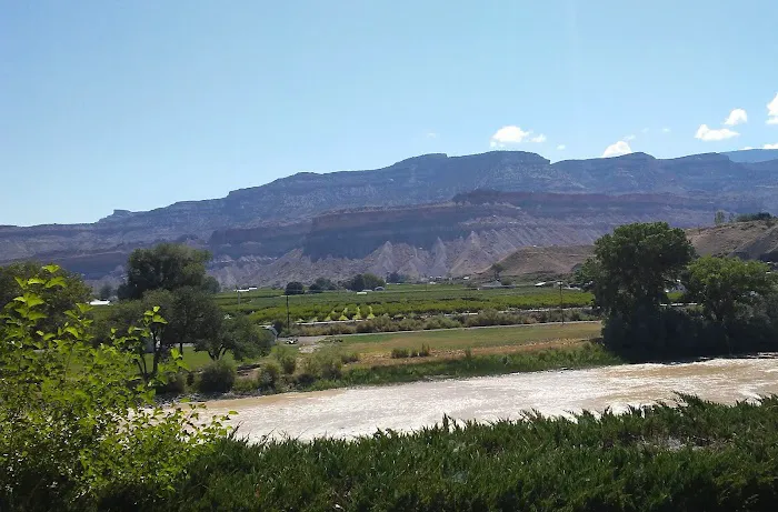 Rio-Vista Mobile Home Park Picture 3