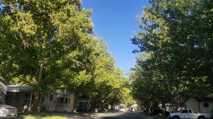 Rio-Vista Mobile Home Park Picture 1