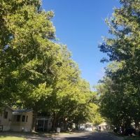 Rio-Vista Mobile Home Park ico