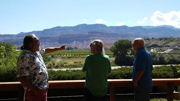 Rio-Vista Mobile Home Park Picture 9