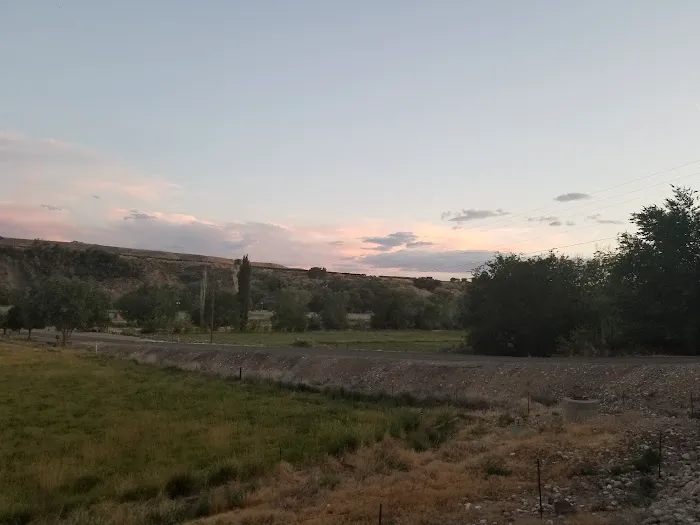 Rio-Vista Mobile Home Park Picture 8