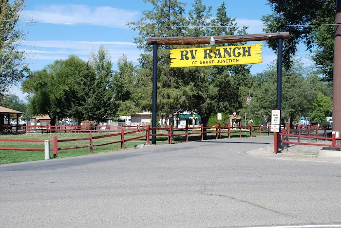 RV Ranch at Grand Junction Picture 3