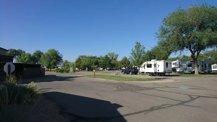 RV Ranch at Grand Junction Picture 4