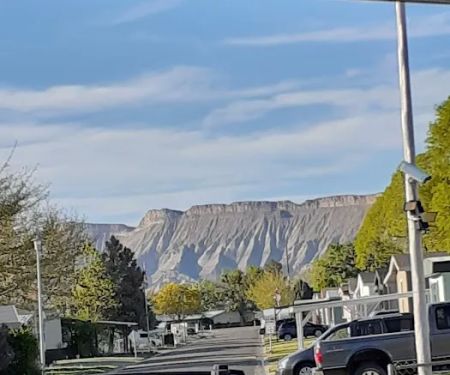 Picture Ranch Mobile Home Park