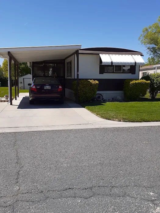 Picture Ranch Mobile Home Park Picture 6