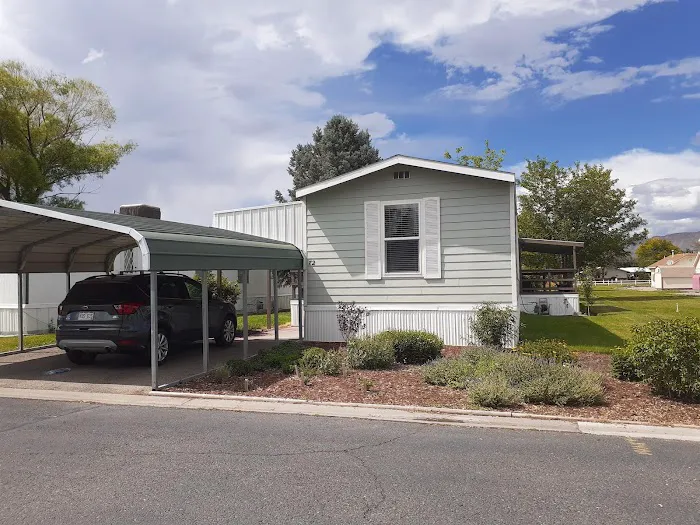 Picture Ranch Mobile Home Park Picture 9