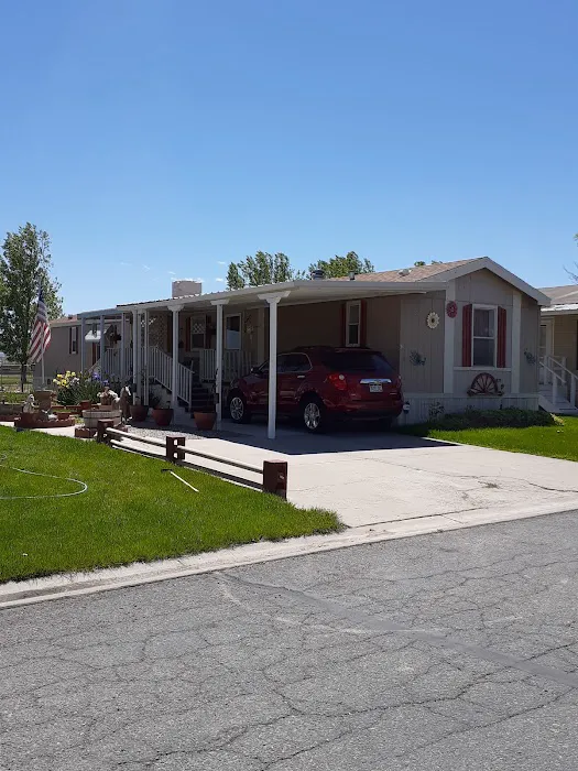 Picture Ranch Mobile Home Park Picture 8