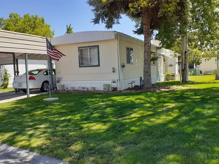 Picture Ranch Mobile Home Park Picture 7