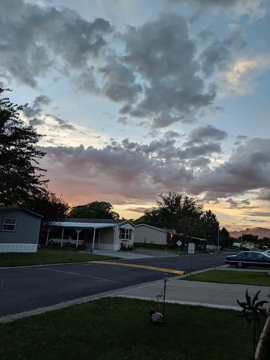 Picture Ranch Mobile Home Park Picture 10